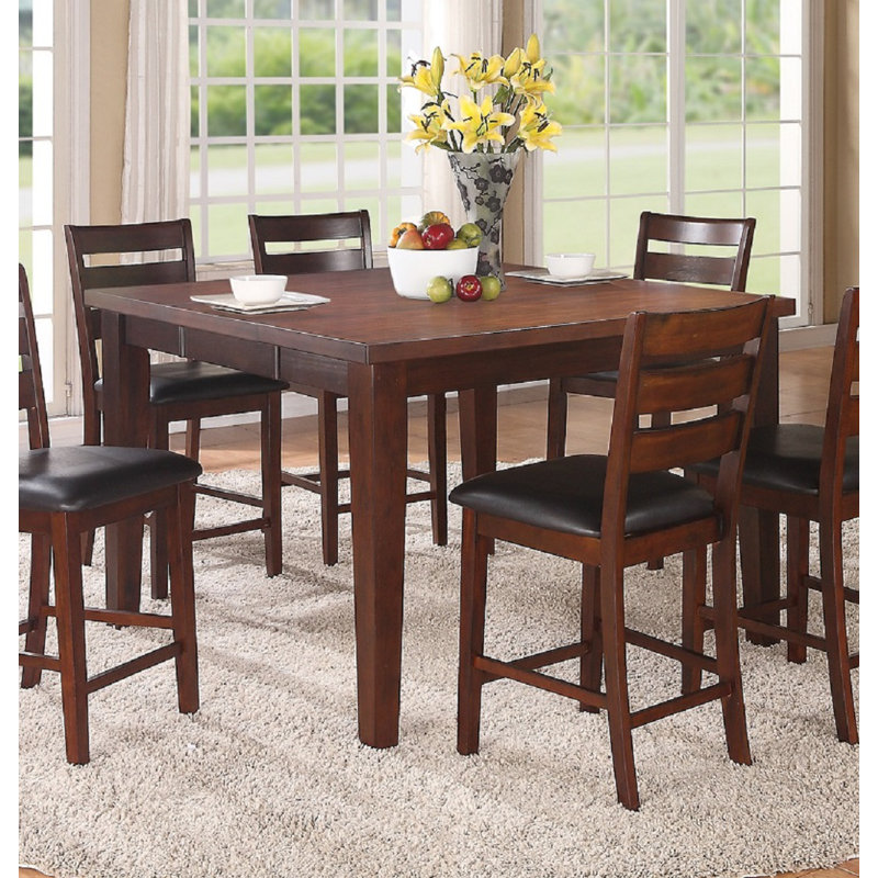 Wayfair counter height tables sale